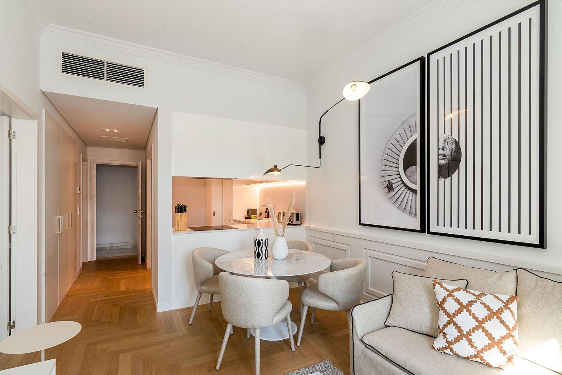 The Boulevard By The Good Neighbour In Lisboa Εξωτερικό φωτογραφία